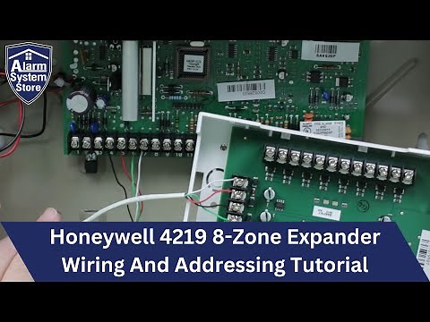Honeywell 4219 Zone Expander: Everything You Need to Know