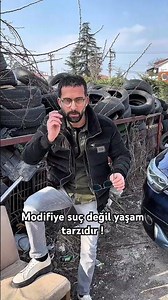 Modifying cars is not a crime! Subscribe and share to make your voice heard! #modificationisnotac...