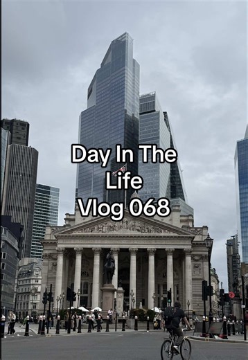 A Day in the Life of a Content Creator in London