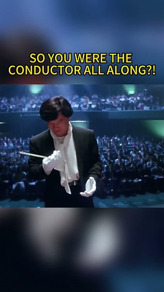 Jackie Chan: The maestro of rhythm and action