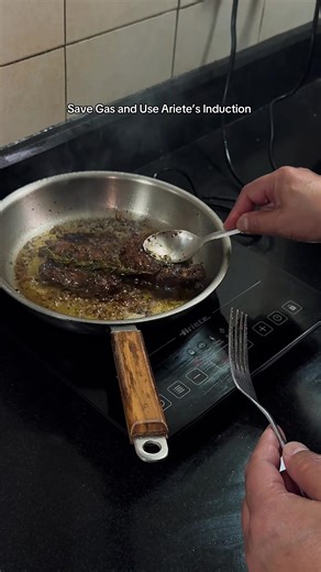 Cook smart cook right with Ariete💫🥘 . . . . Hotplate induction Induction price in nepal Induction in nepal #induction #hotplate #arietenepal #gasstove #homeappliances