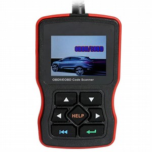 [Hot Item] Customized Cheap Diagnostic Computer Multilingual Car Inspection Scanner