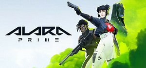 Alara Prime (2025) - MobyGames