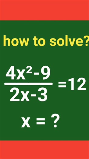 exponential equation
