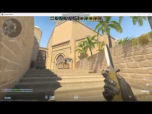 FREE CS2 AIM LOCK(BODY) AND NO FLASH