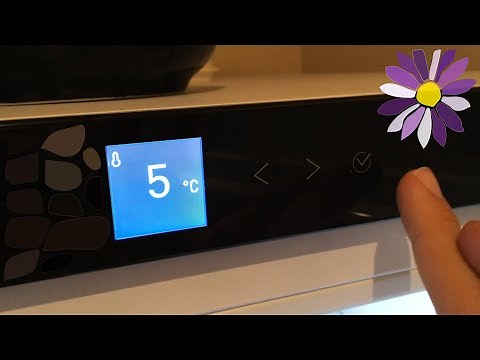 How to Adjust the Temperature of Your Liebherr Refrigerator in a Few Easy Steps