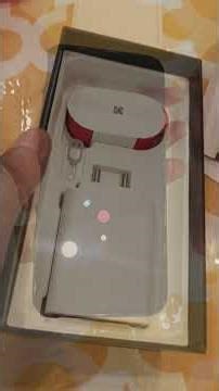 Where speed meets Elegance #oneplus15 #Unboxing #trending