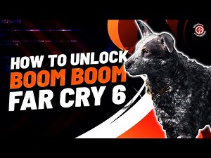 Far Cry 6 - How to Unlock Boom Boom (Stealth Amigo)