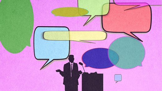 What are the techniques of propaganda - and how do they work?