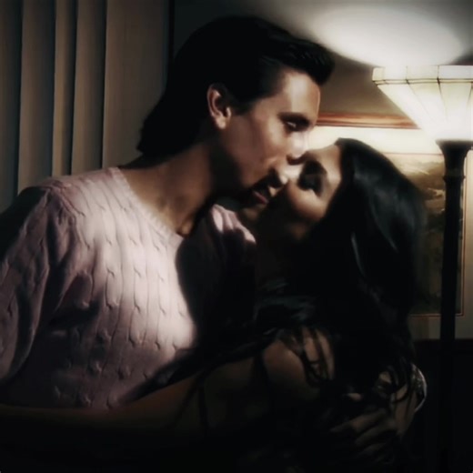 Kourtney Kardashian and Scott Disick Love Edit