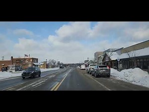 Mio, Michigan 12/13/2025