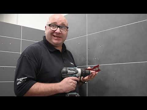 Tile Drilling