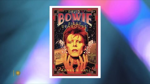 Passage: Poster artist David Edward Byrd