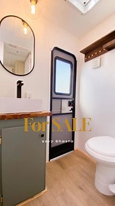 8K views · 115 reactions | Fully renovated RV for sale. See the listing details at https://traveltrailers.carrd.co/ #rvdesign #rvreno #rvmakeover #rvforsale #rvinspiration #rvrenovation #lovethatrv | Love That RV | Facebook