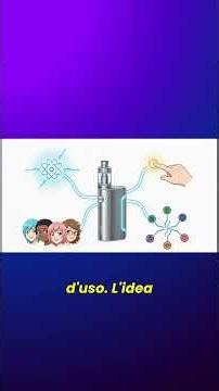 Eleaf Simply Smart Philosophy #harmreduction #electroniccigarette #vapelife