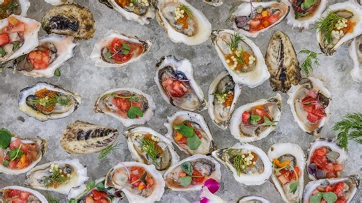 Columbia Food & Wine Festival begins Wednesday, April 24: What you need to know