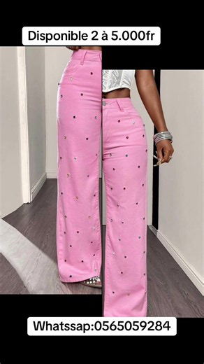 Shopping Côte d'Ivoire: Disponible 2 à 5.000fr — Info & Contact