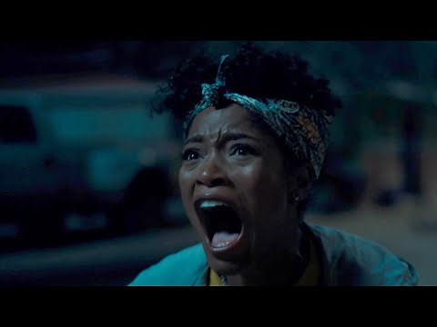 Nope Official Trailer