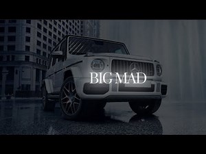 Big Mad | Tarna - slowed & reverbed