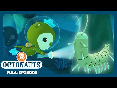 ‪@Octonauts‬ - ✨ The Remipedes 🐛 | Season 1 | Full Episode | Cartoons for Kids