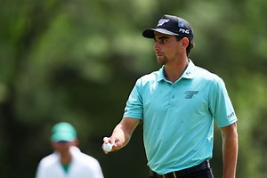 LIV Golfers Have Rough Go At It During Monday U.S. Open Qualifiers