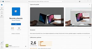 La herramienta Recortes no aparece en Windows 11. SOLUCIÓN. - SmythSys IT Consulting