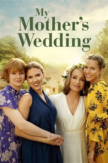Stream My Mother's Wedding (2025): Find it on Netflix, Prime Video, Hulu & more