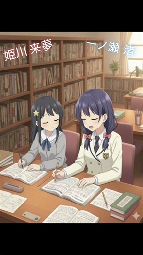 オリジナルゲームキャラをAIアニメ化してみた