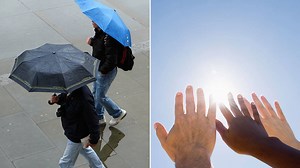 August weather forecast: Will the UK finally get some sun?