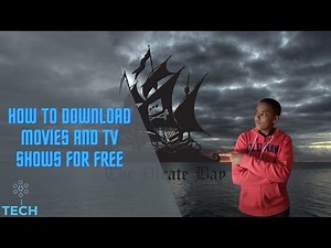 How to download movies and tv shows for free Legal ---100%--- real
