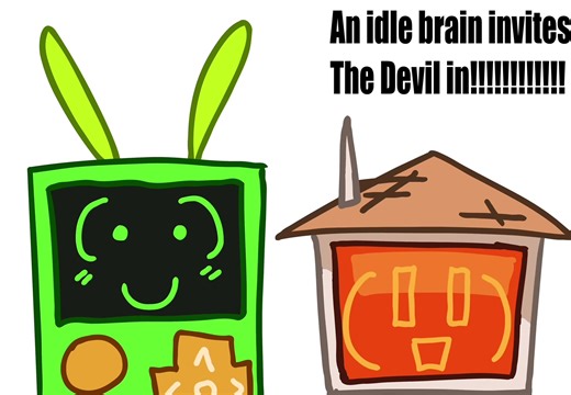 Re-upload because something was wrong // animation with @sodiyuk @minty @Nao and @lenzii #animation #fyp #osc