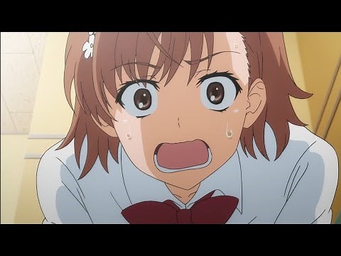 Misaka Mikoto's Dreams | Toaru Kagaku no Railgun T Episode 18