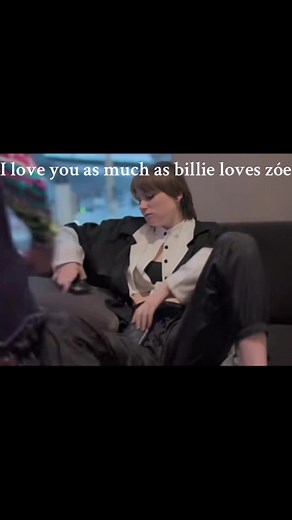 Celebrating the Best Friendship: Billie and Zoe