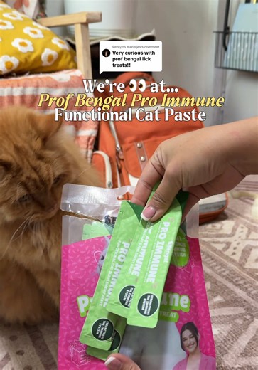 Recommended Treats for Bengal Cats: A Functional Guide