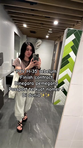 Pengalaman Kerja di Singapura: 2 Tahun Kerja vs 10 Juta Tabungan
