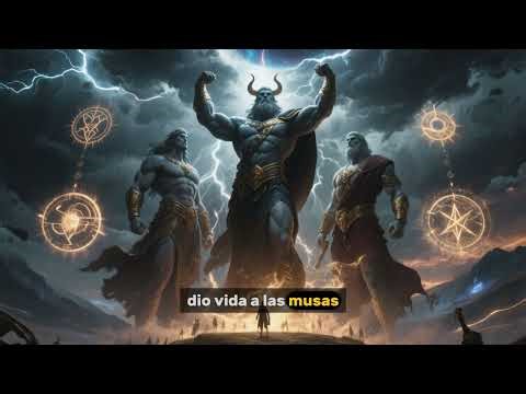 Curiosidades sobre los Titanes
