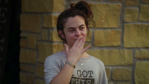 Wildfire: The Legend of the Cherokee Ghost Horse (2023)