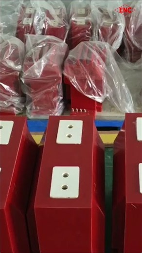 Epoxy Resin Manufacturing Process 01