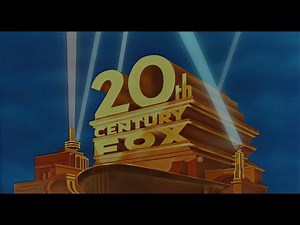 20th Century Fox (1986) [4K HDR]