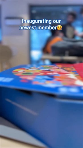 Swaagat nahi karoge hamara? 😎 [Dominos India, Pull Dip Mmmm, Cheese Pool, Cheese Lava Pull Apart Pizza, New Launch] | Domino's Pizza India