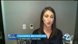 Private movie-theater rentals from Cinemark becoming more popular during pandemic