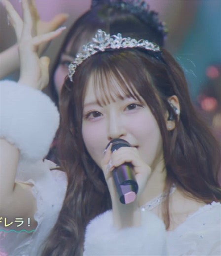 ゆめみるシンデレラ！特別ライブイベント