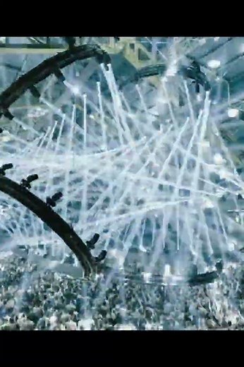 Klangkuenstler – OUTWORLD Live at Halle Tony Garnier 🔥 Lyon