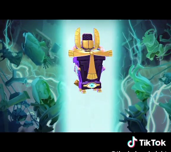 Apertura de 250 Reliquias en Skullgirls Mobile - Parte 2