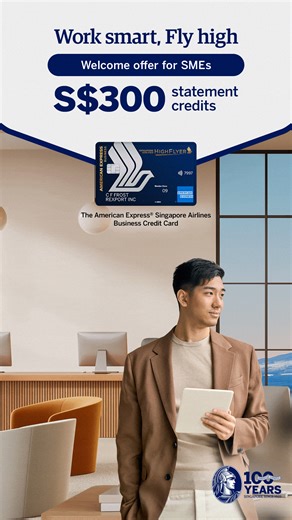 Looking for a business Card? Designed for SMEs, the American...