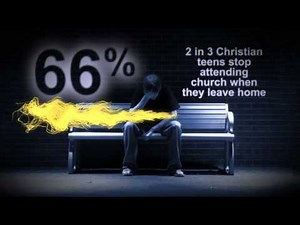 Why CMI? (Creation Ministries International)