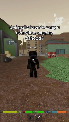 Da Hood Roblox Tips & Tricks for New Players