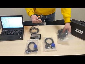 Cummins INLINE 6 || INSITE 6.8 с программированием