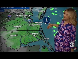 April's Forecast - Saturday, May 14, 2022