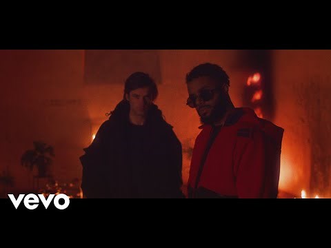 Lefa - Potentiel (Clip officiel) ft. Orelsan